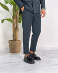 ABITO DOPPIOPETTO PRAGA SDL OUTFIT