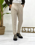PANTALONE START SDL OUTFIT