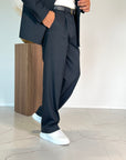 ABITO FONDO AMPIO NEW COLLECTION SDL