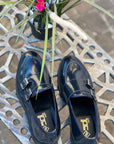 MOCASSINO DOPPIA FIBBIA SDL OUTFIT