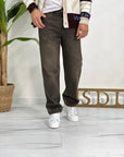 JEANS BAGGY MAROCCO SDL OUTFIT