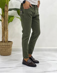 JEANS DESERT SDL OUTFIT