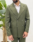 ABITO DOPPIOPETTO SIVIGLIA SDL OUTFIT