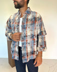 CAMICIONE WOW CON ROTTURE SDL