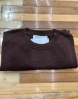 T-SHIRT IN FILO SDL