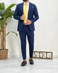 ABITO MONOPETTO MALAGA SDL OUTFIT