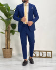 ABITO MONOPETTO MADRID SDL OUTFIT