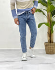 JEANS AMERICA 2.0 SDL OUTFIT