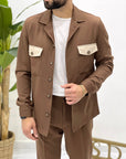 COORDINATO SDL OUTFIT 2.0