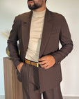 ABITO FONDO AMPIO NEW COLLECTION SDL