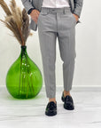 ABITO GESSATO SDL OUTFIT