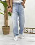 JEANS BAGGY BAHAMAS SDL OUTFIT