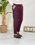 PANTALONE GIOVE SDL OUTFIT