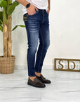 JEANS ELASTICO NAPOLI SDL OUTFIT