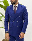 ABITO DOPPIOPETTO PRAGA SDL OUTFIT
