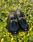 MOCASSINO CON DETTAGLIO SDL OUTFIT