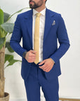 ABITO MONOPETTO MADRID SDL OUTFIT