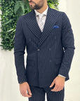 ABITO GESSATO SDL OUTFIT