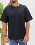 T-SHIRT GHETY SDL OUTFIT