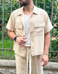COORDINATO FRA SDL OUTFIT