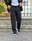 COORDINATO TINO SDL OUTFIT