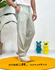 PANTALONE MISTO LINO SICILIA SDL OUTFIT