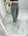 JEANS BAGGY DM355