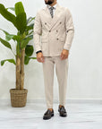 ABITO DOPPIOPETTO PRAGA SDL OUTFIT