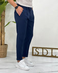 PANTALONE VALENCIA SDL OUTFIT