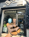 CIABATTA SDL OUTFIT