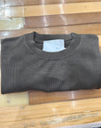 T-SHIRT IN FILO SDL
