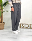 PANTALONE FONDO AMPIO ABBOTT LAT SDL