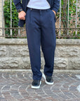 COORDINATO TINO SDL OUTFIT