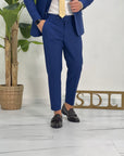 ABITO MONOPETTO MADRID SDL OUTFIT