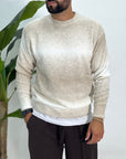MAGLIONCINO SHEEP SDL OUTFIT