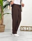 PANTALONE FONDO AMPIO ABBOTT LAT SDL