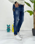 JEANS SINGAPORE SDL OUTFIT
