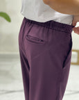 PANTALONE TEO 2.0 SDL OUTFIT