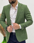 GIACCA NIDO D'APE SDL