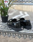 MOCASSINO COLLEGE CON NAPPINE SDL OUTFIT