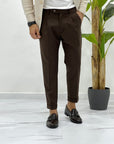 PANTALONE SARTORIALE SAN PAOLO