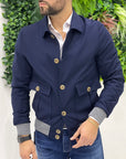 JACKET FIRENZE ESTIVO -40%