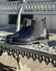 BEATLES IN PELLE