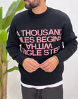 MAGLIONE WRITTEN 217 SDL OUTFIT