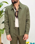 COORDINATO MAX SDL OUTFIT