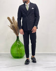 ABITO GESSATO SDL OUTFIT