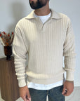 MAGLIONE 412 SDL OUTFIT