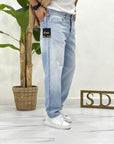 JEANS BAGGY BAHAMAS SDL OUTFIT