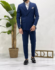 ABITO DOPPIOPETTO IBIZA SDL OUTFIT