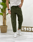 CARGO B DRILL SDL OUTFIT